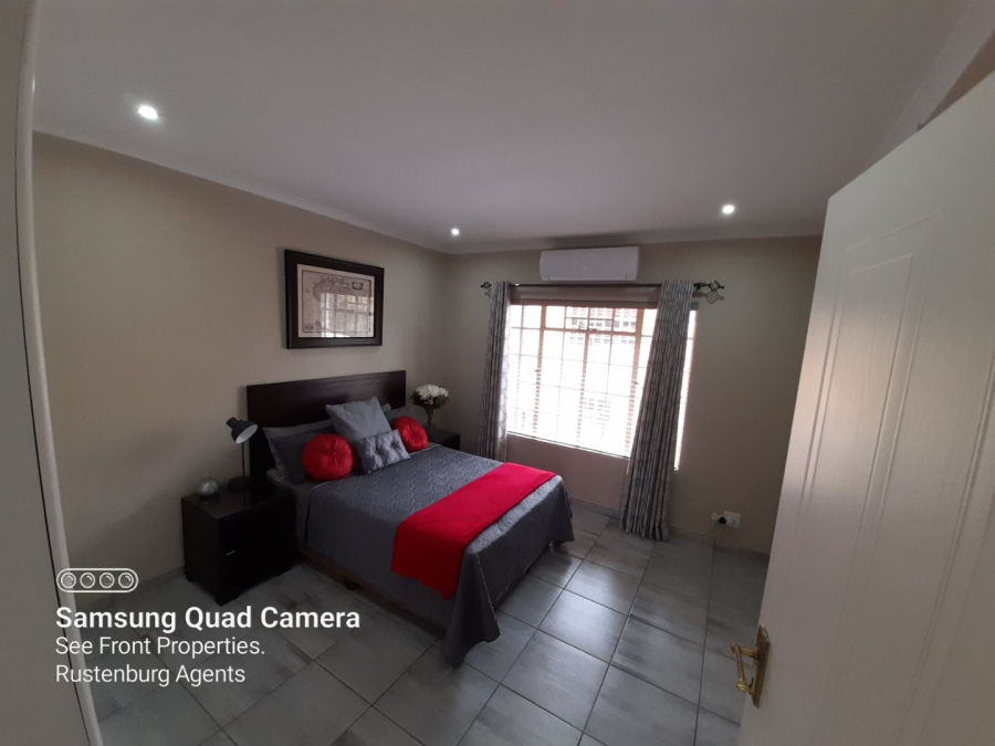 4 Bedroom Property for Sale in Safari Gardens North West